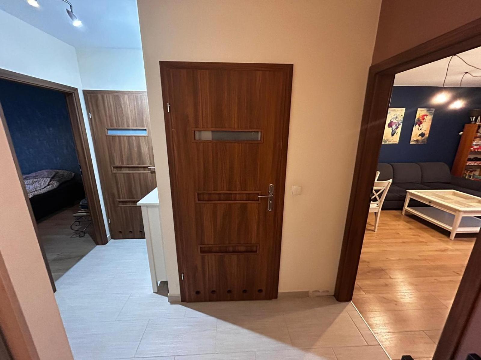Szalwiowa Chatka Breslávia Exterior foto